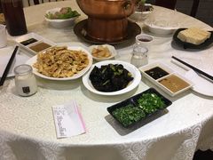 -东来顺饭庄(新源里店)