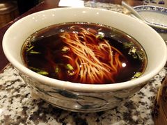 老牌阳春面-南京大牌档(中关村店)