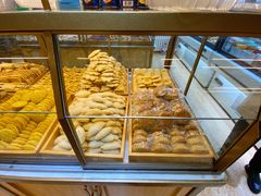 -玛尔哈巴·塔塔尔糕点(华侨小区店)