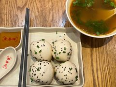 -东泰祥生煎馆(重庆北路店)