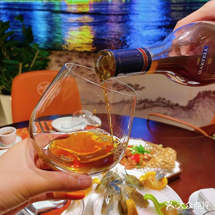 广州美食｜私密性极好的氛围感私房餐厅