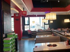 大堂-豆花姐烂豆花火锅(御碑楼路乐园小区店)