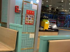 -翠华餐厅(正佳广场店)