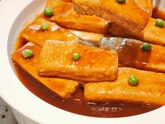 -棠心小叙·粤鲜食集(民盈·国贸城店)