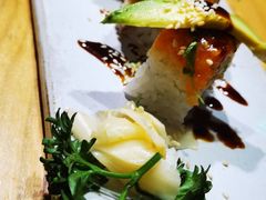 -隐泉之语日式料理(王府中环店)