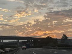 -广州白江湖森林公园