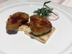 -富盈酒店-日本料理餐厅(厚街店)