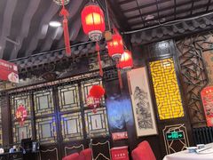 -老浒记烤鸭-北京菜(琉璃厂店)