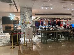 -合肥皇冠假日酒店·菲亚斯特自助餐厅(黄山路店)