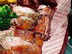 -第101座花园餐厅(湖滨88店)