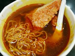 -大利来记餐厅(大三巴店)
