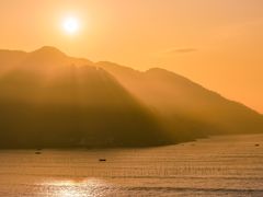 -北岐滩涂