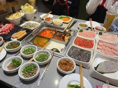 -海底捞火锅(金光华店)