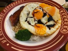 -肥韬茶餐厅(南山mini店)