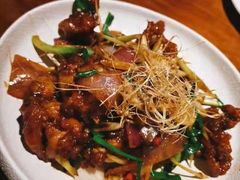 -仓库南洋海鲜小排档(柳河路店)