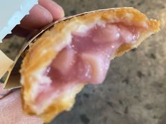 -麦当劳(新王府井店)