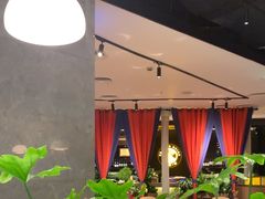 -半秋山西餐厅(巴南万达广场店)