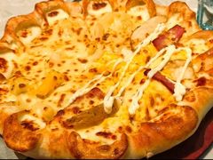 -必胜客(远大路店)