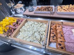 -天荷菜根·闽南素食自助(刺桐北路店)