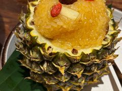 -云海肴·汽锅鸡·云南代表菜(美罗城店)