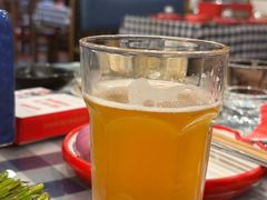 -雪熊哈尔滨烧烤·精酿啤酒·砂锅(中央胜境店)