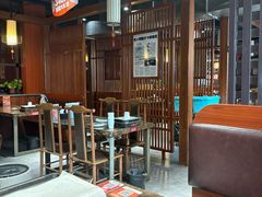 -郑喜旺烧烤(郑州总店)