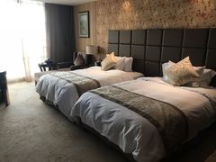 -丰顺宝丰酒店温泉