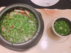 -渝乡辣婆婆·川菜 水煮鱼(中山西路店)