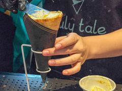 -July tale·可丽饼(德基广场店)