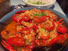-小酒吧烧烤(爱建店)