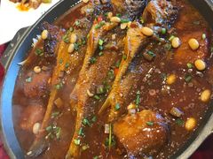 -尹兰楼西北风情餐厅(嘉定店)