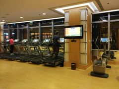 -上海雅居乐万豪侯爵酒店