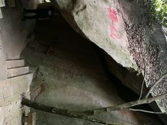 -花亭湖风景名胜区