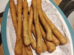 -青瓷火锅料理(西单大悦城店)