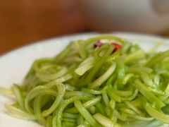 -啄佬食堂