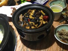 -春润大地海南椰子鸡(沙井京基百纳广场店)