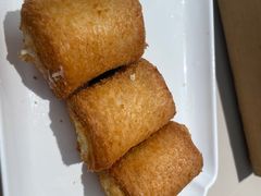 -蔡澜点心·粤菜(西单大悦城店)