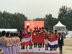 -月河湾马术俱乐部(朝阳店)