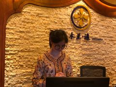 -木兰逸•泰式按摩•头疗•SPA(车公庙店)