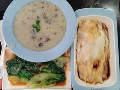 -红荔村肠粉(燕南店)