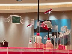 -咖啡苑自助餐厅·中国大饭店