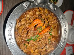-胖哥俩肉蟹煲(厦门中华城店)