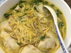 -笑来喜馄饨小笼工坊店(湖滨街店)