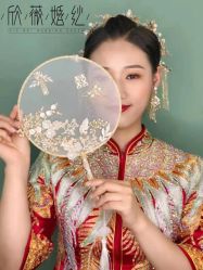 -欣薇婚纱(新源乐汇城店)