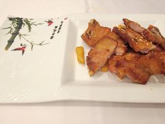 煎焗排骨-盆满钵满·国家非遗传承(云台店)