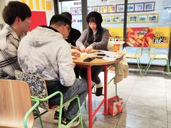 -麦当劳(捞品城店)