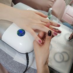 点击看大图 -Beauty Nails 美甲美睫皮肤管理