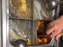 -海底捞火锅(汇悦城店)