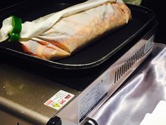 -红辣椒·川菜·火锅(张杨路店)