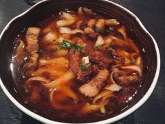 炖肉面中碗-好嫂子酱猪手•农家菜(蒲黄榆店)